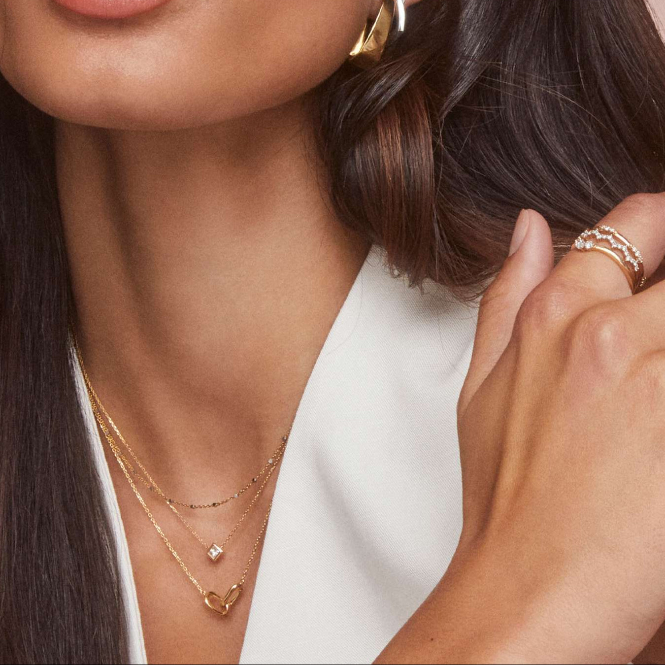 Necklace